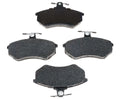 BRAKE PAD SET