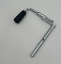 HANDLE ASSEMBLY FOR DTT TARP SYSTEMS