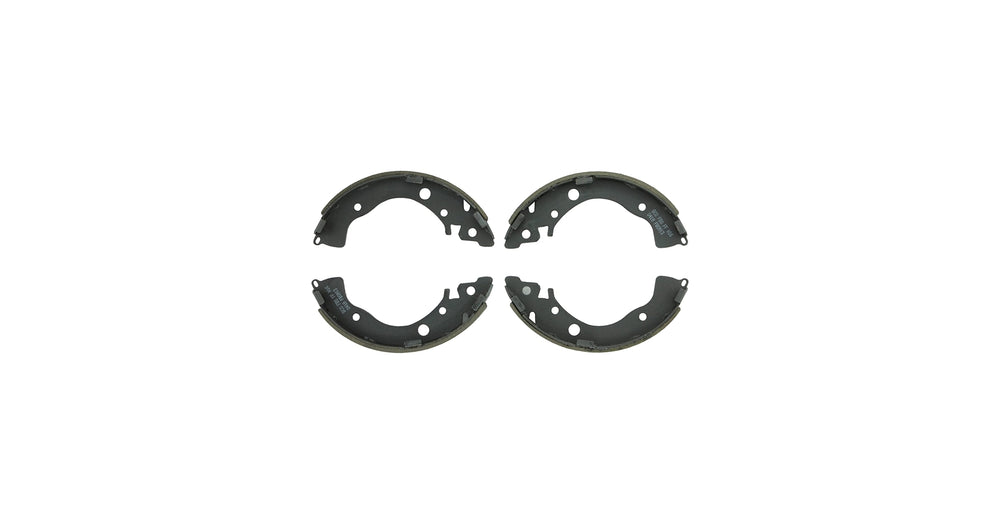 NEW BRAKE SHOES