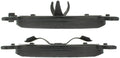 StopTech Street Select Brake Pads - Front
