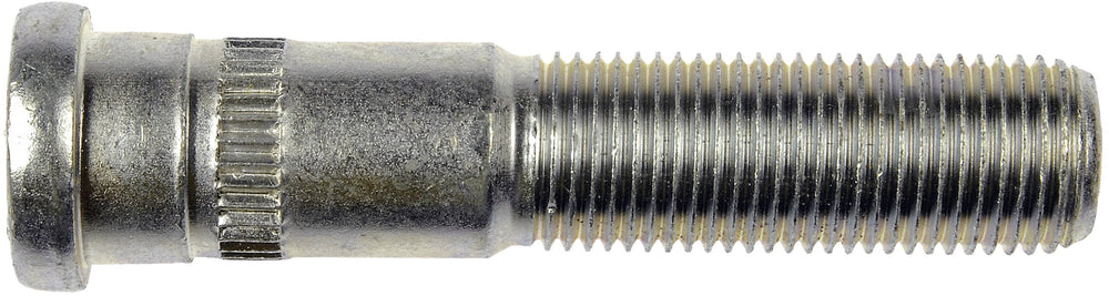 WHEEL STUD,9/16-18LX2-25/