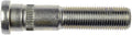 WHEEL STUD,9/16-18LX2-25/