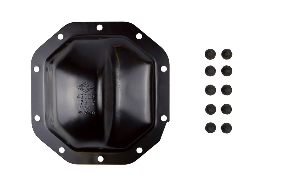 DIFFERENTIAL COVER