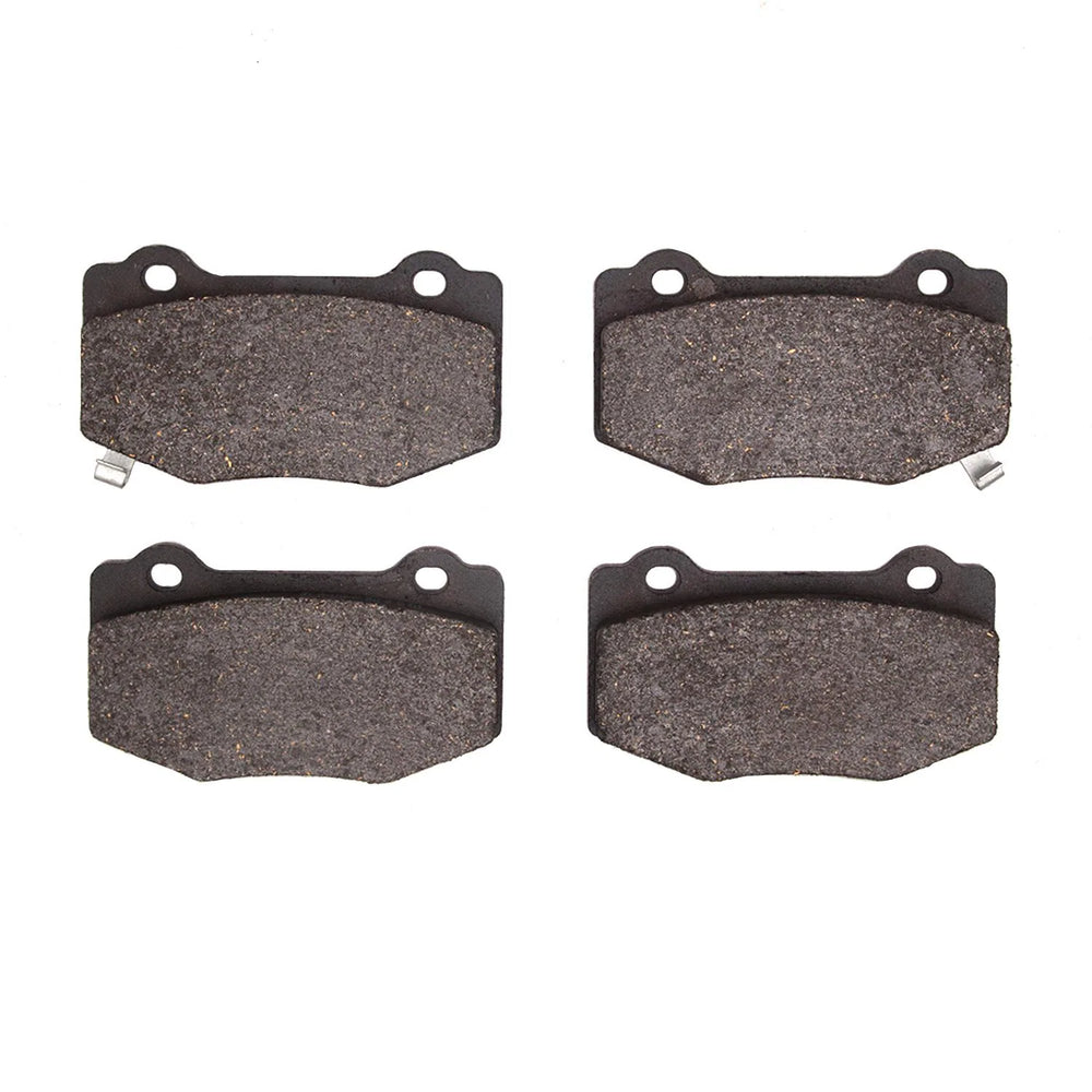 R1 14-24 Cadillac ATS Rear R1 Ceramic Brake Pads