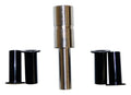 Door Hinge Bushing Kit for 76-06 Jeep TJ and YJ Wrangler & CJ-5, CJ-7, and CJ-8 RT Off Road