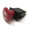 Hidden Hitch auto part