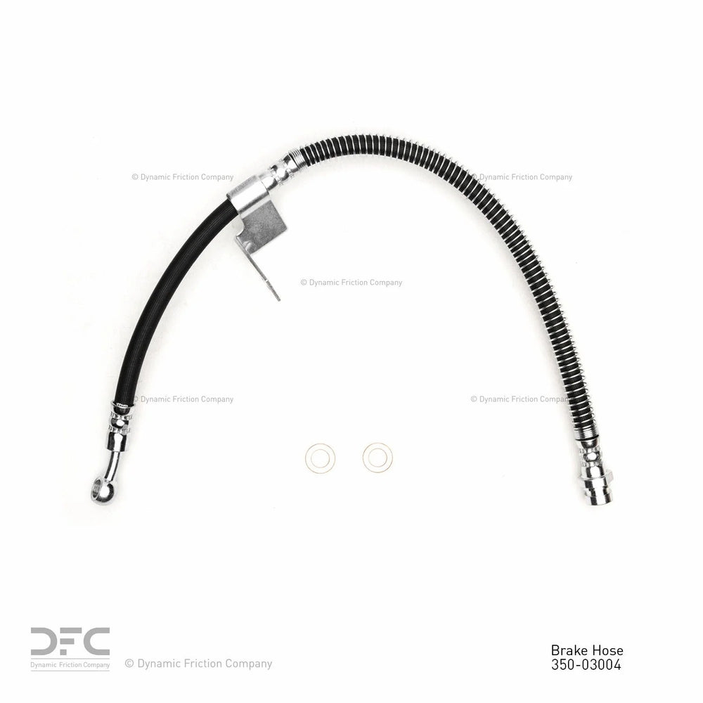 DFC auto part