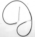BRAKE CABLE