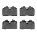 DFC 78-04 Ferrari 348 Spider Front/Rear 4000 HybriDynamic Brake Pads