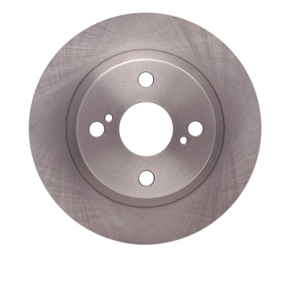 DFC auto part