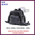 Right Engine Mount for 01-07 Dodge/Chrysler Minivans w/ 3.3L, 3.8L Engine Crown Automotive