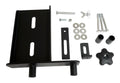 Jack Stowage Mount 2007-2018 JK Wrangler Black Hardware Included RT Off Road