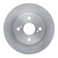 R1 Concepts Brake Rotor Fits Chevrolet Nova