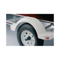 TRAILER FENDERS PLASTIC