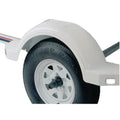 TRAILER FENDERS PLASTIC