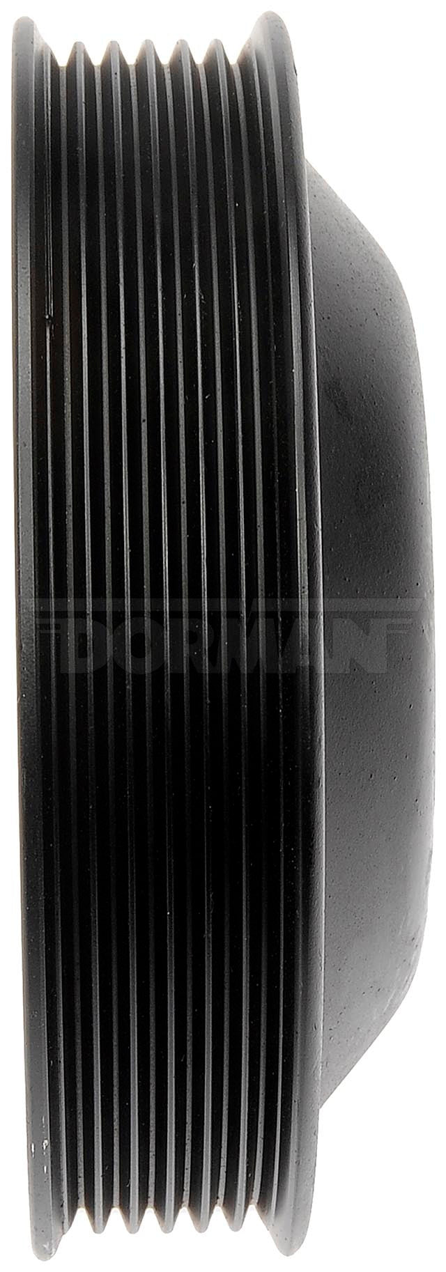 ENGINE WATER PUMP PULLEY