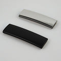 TRIM GARD CO black auto part