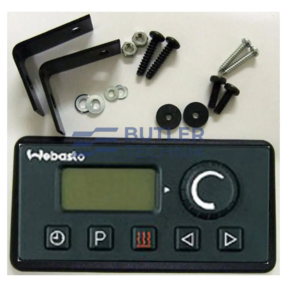 WEBASTO auto part
