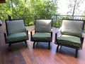 SETTE/BENCH CUSHION SHELL