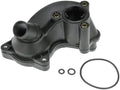 THERMOSTAT HOUSING