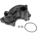 THERMOSTAT HOUSING
