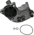 THERMOSTAT HOUSING