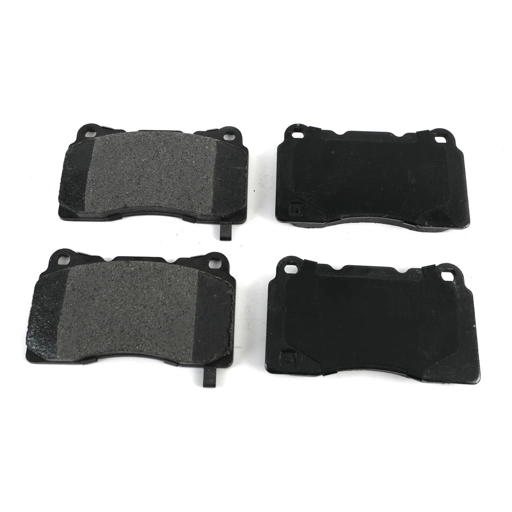 Stoptech Centric Premium Ceramic FOR