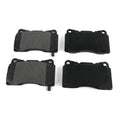 Stoptech Centric Premium Ceramic FOR