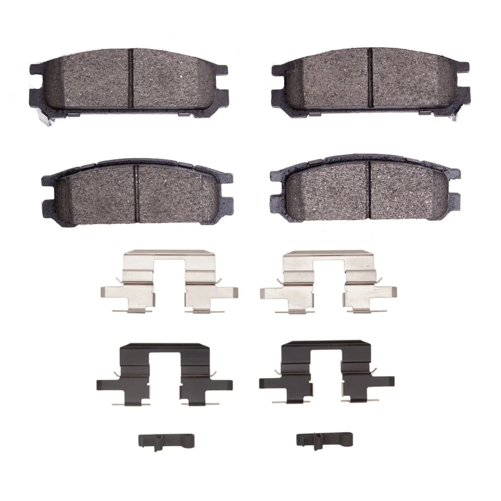 DFC auto part