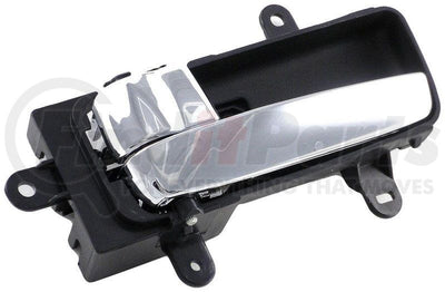 INTERIOR DOOR HANDLE