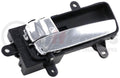 INTERIOR DOOR HANDLE