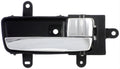 INTERIOR DOOR HANDLE