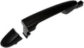 EXTERIOR DOOR HANDLE