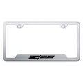 Z28 LASER ETCHED BRUSHED