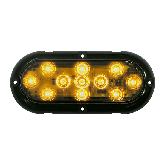 LED REAR TURN SIGNAL