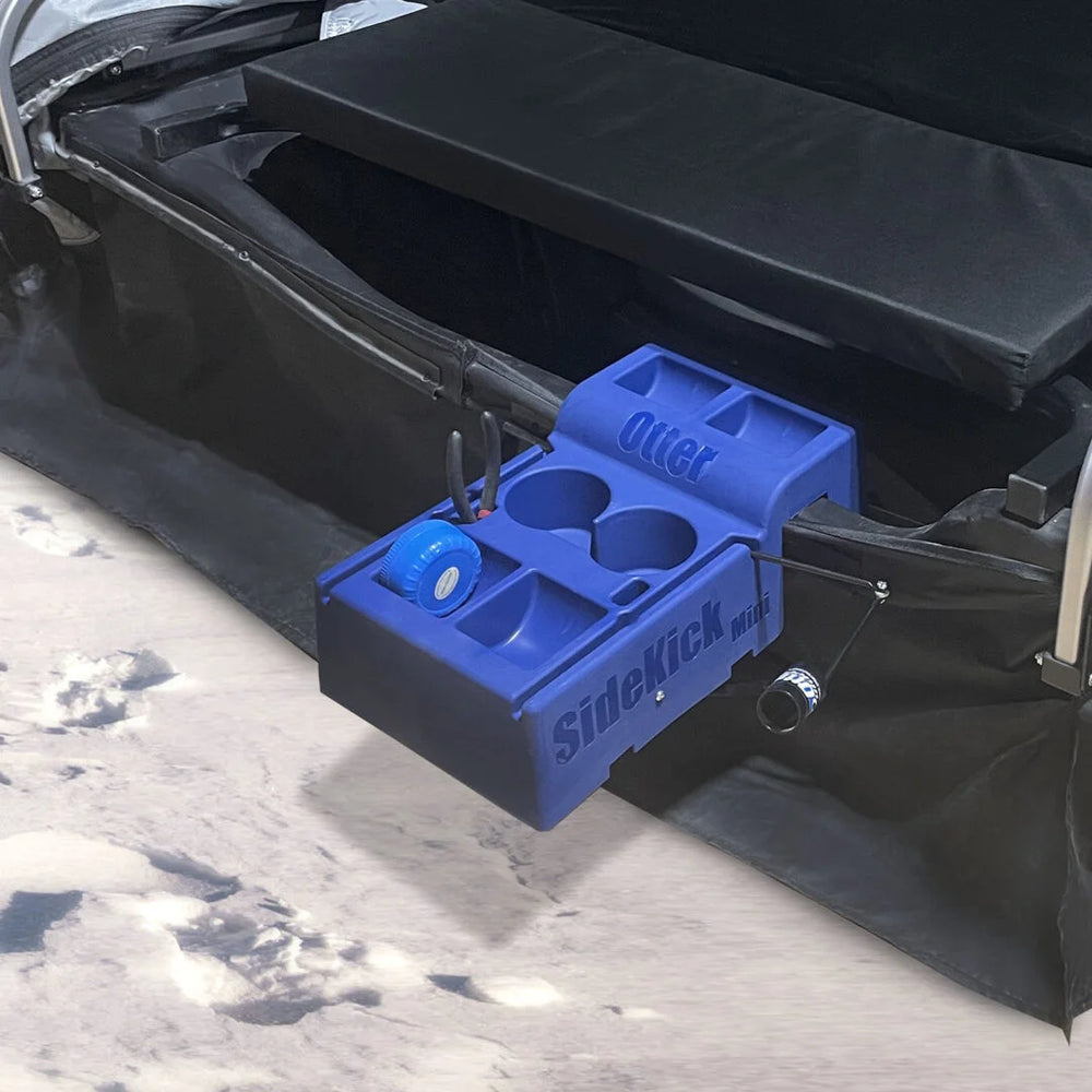 Otter ICE auto part