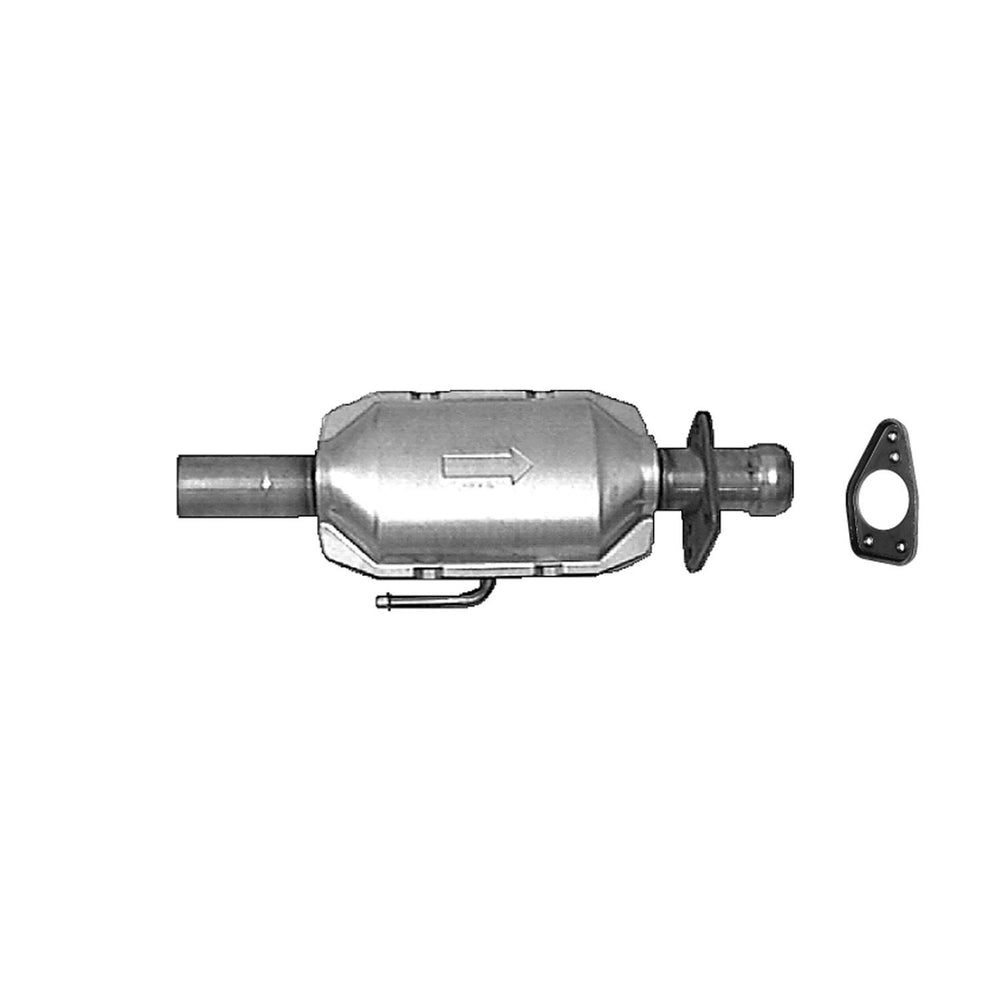 AP Exhaust Products - 531310