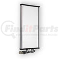 WEST COAST MIR HD FLANGE