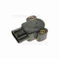 THROTTLE POSITION SENSOR