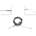 BRAKE CABLE