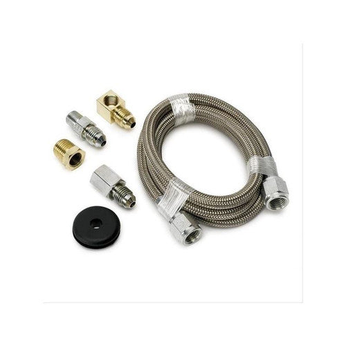 #4 GAUGE SUPPLY LINE KIT 72IN