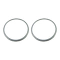 WilWood Kit 2pk Adapter Rotor/Hat Register Ring 2.686 Dia. 300-18236-2