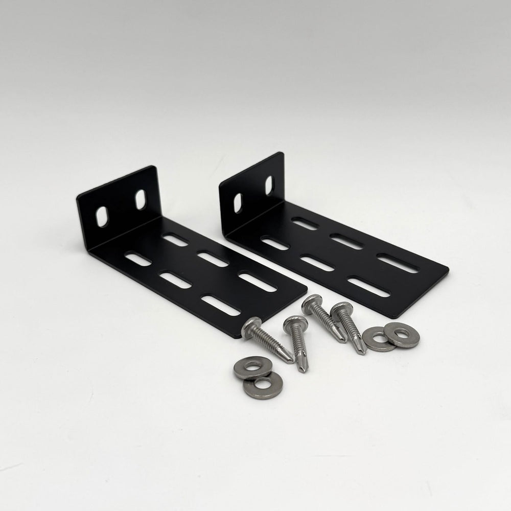 BRACKETS,MTG,STL,BLACK PC