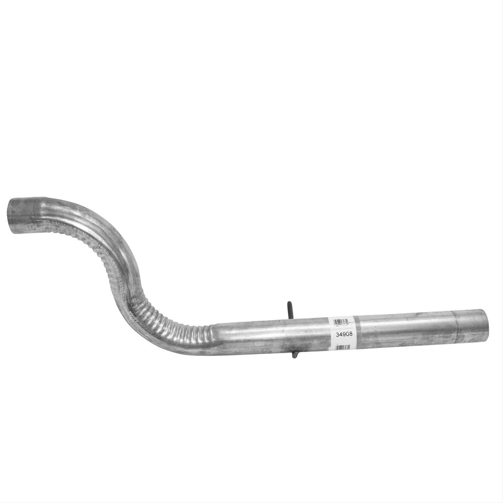 PREBENT PIPE