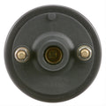 DELPHI auto part close-up