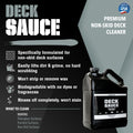 BLING SAUCE auto part detail
