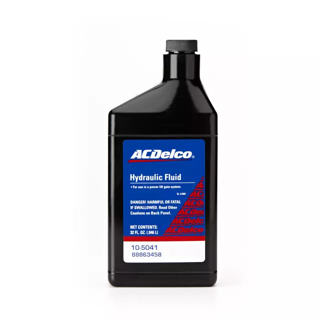GM Performance auto part