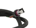 Pressure Sensor 1 Harness For 7767 Replacement Wiring Harness Only For Sensor 1 Of The 7767 Exhaust Pressure Module MSD Ignition