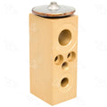 O-RING EXPANSION VALVE