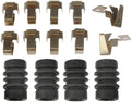 DISC BRAKE HDWE KIT
